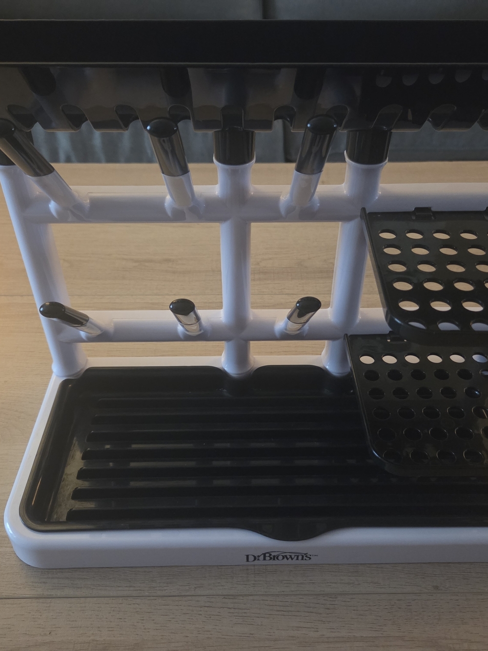 Dr. Brown's Bottle Drying Rack